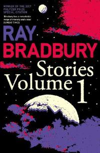 Ray Bradbury Stories