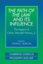 The Path of the Law and its Influence