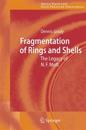 Fragmentation of Rings and Shells