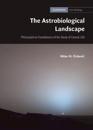 The Astrobiological Landscape
