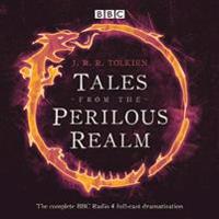 Tales from the Perilous Realm: A Four BBC Radio 4 Full-Cast Dramatisations