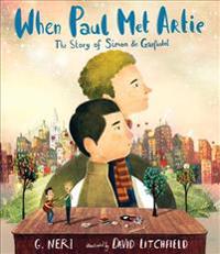 When Paul Met Artie: The Story of Simon & Garfunkel