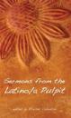Sermons from the Latino/a Pulpit