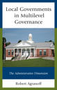 Local Governments in Multilevel Governance
