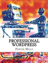 Professional Wordpress