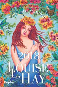 Agenda Louise Hay 2018. Ano de la Ecuanimidad