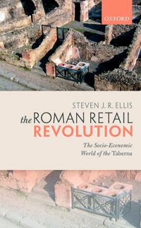 The Roman Retail Revolution