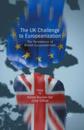 UK Challenge to Europeanization