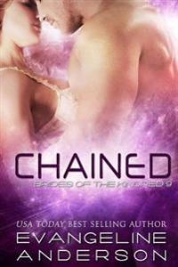 Chained: Brides of the Kindred Book 9