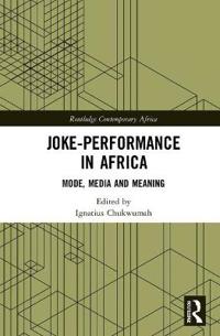 Joke-Performance in Africa