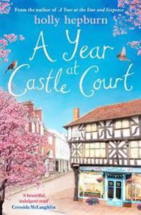 Year at Castle Court