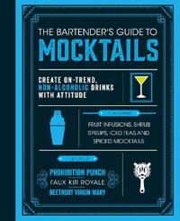 Bartender's Guide to Mocktails
