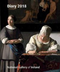 National gallery of ireland diary 2018