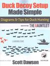 Duck Decoy Setup Made Simple: Diagrams & Tips for Duck Hunting