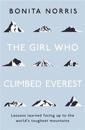 The Girl Who Climbed Everest