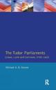 Tudor Parliaments,The Crown,Lords and Commons,1485-1603