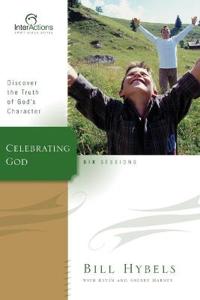 Celebrating God