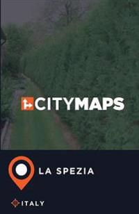 City Maps La Spezia Italy