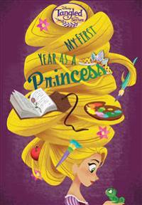 Disney Tangled the Series: My First Year as a Princess