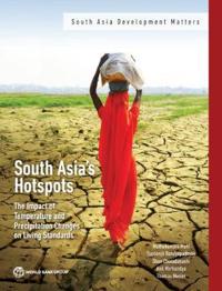 South Asia's Hotspots