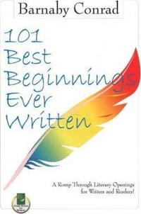 101 Best Beginnings Ever Written
