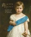 Beauty's Legacy: Gilded Age Portraits in America