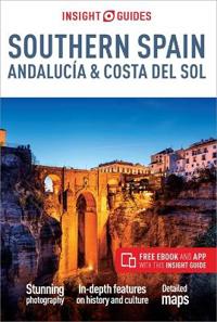 Insight Guides Southern Spain