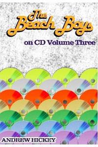 The Beach Boys on CD Vol 3
