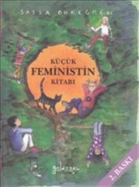Kücük Feministin Kitabi