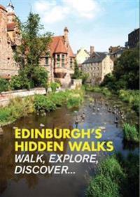 Edinburghs hidden walks