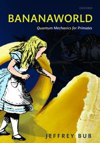 Bananaworld: Quantum Mechanics for Primates
