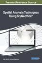 Spatial Analysis Techniques Using MyGeoffice®