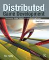 Distributed Game Development