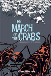 The March of the Crabs 3