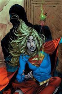 Supergirl Vol. 3 (Rebirth)
