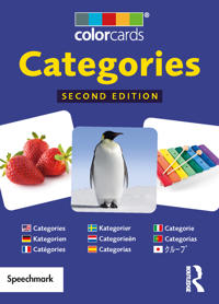 Categories - Colorcards