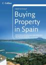 BUYING PROPERTY IN SPAIN