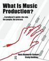What is Music Production?