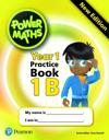 Power Maths Year 1 Pupil Practice Book 1B