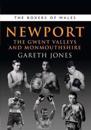 The Boxers of Newport