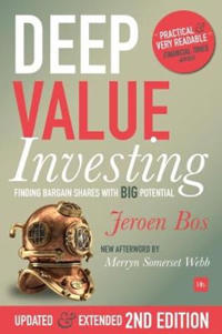 Deep Value Investing, 2nd Edition: Finding Bargain Shares with Big Potential