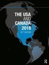 The USA and Canada 2018