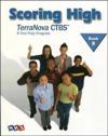 Scoring High on the TerraNova CTBS, Student Edition, Grade 8