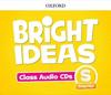Bright Ideas: Starter: Audio CDs