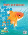 DLM Early Childhood Express, Math and Science Flip Chart