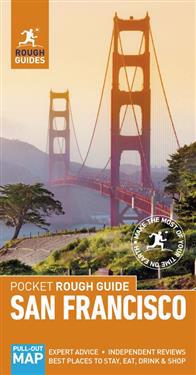 Pocket Rough Guide San Francisco (Travel Guide)