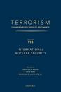 TERRORISM: Commentary on Security Documents Volume 118