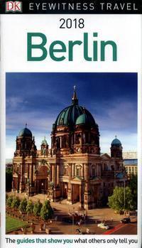 Berlin:  Eyewitness Travel Guide