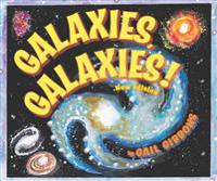 Galaxies, Galaxies!: Second Edition