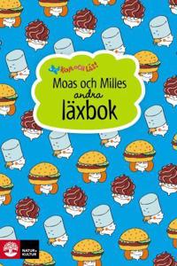 Moas och Milles andra läxbok, 5-p